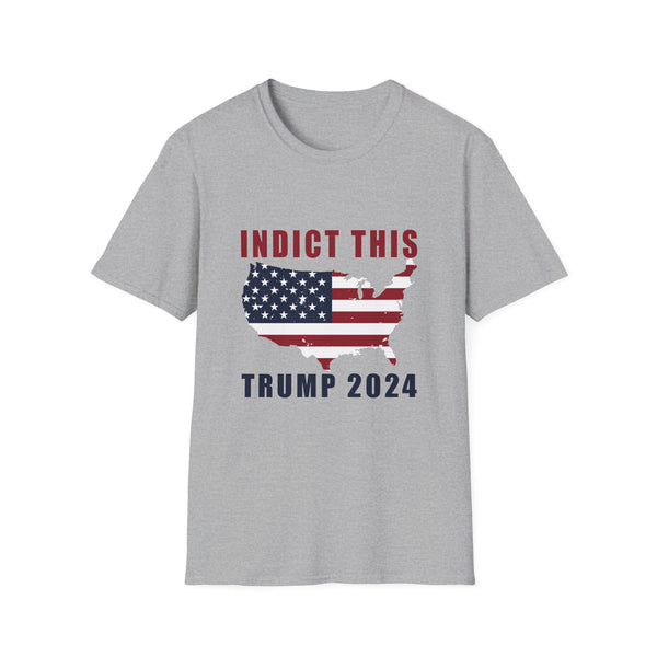 Indict THIS T-Shirt